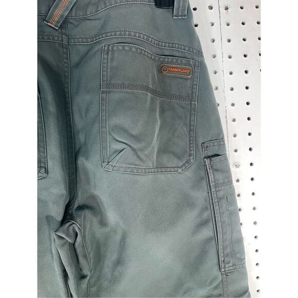 Timberland cargo jeans - Picture 7 of 12